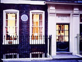 Hazlitts, London