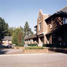 Sunningdale Park, Ascot, Berkshire