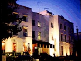 La Reserve, Fulham, London