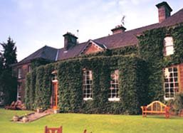 Ellersley House Hotel, Edinburgh, Edinburgh and the Lothians