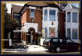 The Festing Grove, Southsea, Hampshire