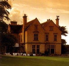 Bagden Hall Hotel, Yorkshire