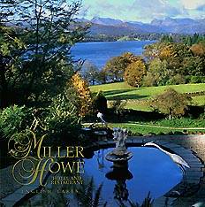 Miller Howe Hotel, Cumbria