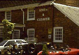 Knife & Cleaver, Bedfordshire