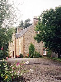 Torguish House, Inverness