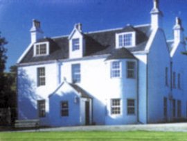 Greshornish House Hotel& Shellfish Farm, Portree, Isle of Skye