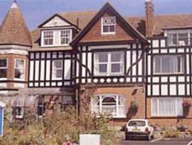 Seabrook House, Hythe, Kent