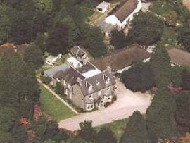 Clonyard House Hotel, Dalbeattie