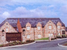Field Head Hotel, Markfield, Leicestershire