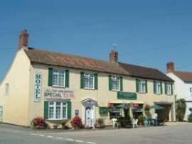 Old Coach House, Lincoln, Lincolnshire
