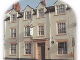 Suddaby's Crown Hotel, Malton, North Yorkshire