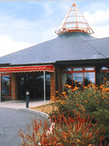 Abingdon Four Pillars Hotel, Abingdon, Oxfordshire