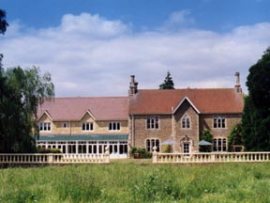 Fallowfields Country House Hotel, Oxford, Oxfordshire