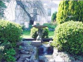 Ardgowan Town House, Paisley, Glasgow