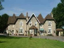 Rookery Guest House, Bath, Somerset