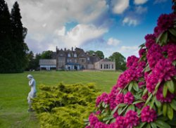 Grinkle Park Hotel, Yorkshire