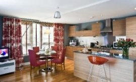 Dreamhouse Inc, Glasgow