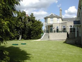 Best Western Claydon Country House Hotel, Ipswich, Suffolk