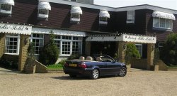 Surrey Hills Hotel, Dorking, Surrey