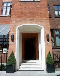 L'Hotel, Knightsbridge, London