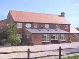 Crouchers Country Hotel, Sussex
