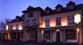 Bridge House Hotel, Birmingham, West Midlands