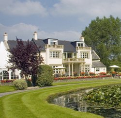 Rookery Manor Hotel, Weston Super Mare, Somerset