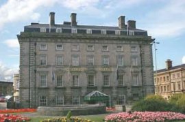 George Hotel, Yorkshire