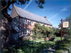 Conigre Farm Hotel, Wiltshire