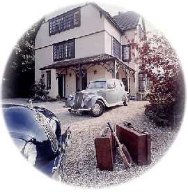 Oaks Hotel, Somerset