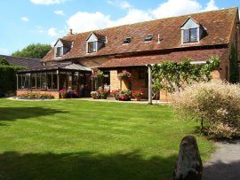 Nolands Farm Country Bed & Breakfast, Oxhill, Warwickshire