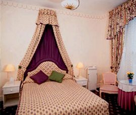 Windermere Hotel, Victoria, London