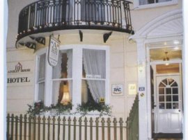 Ainsley House, Brighton, East Sussex