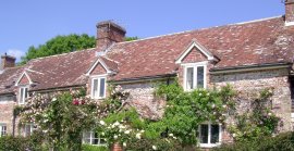 Ramblers Cottage, Blandford, Dorset