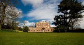 Middlethorpe Hall, Yorkshire