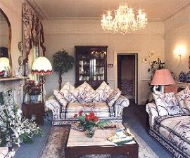 Holly Lodge, Bath, Somerset