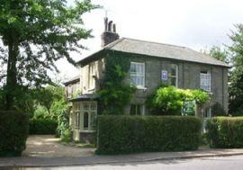 Fairlight Lodge, King's Lynn, Norfolk