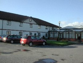 Ravensdene Lodge, Gateshead, Tyne and Wear