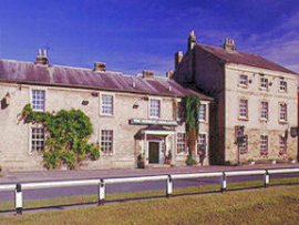 Worsley Arms Hotel, Yorkshire