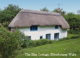 Cottages in Dorset, Countywide, Dorset
