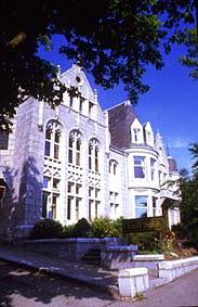 Atholl Hotel, Aberdeen