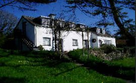 Old Coach House, Lifton, Devon