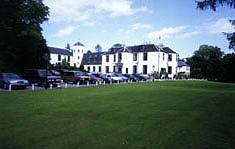Banchory Lodge Hotel, Grampian