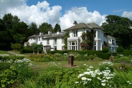 Rampsbeck Country House Hotel, Cumbria