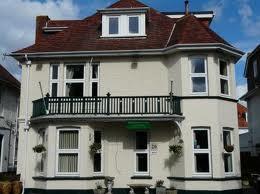 Fielden Court Hotel, Bournemouth, Dorset