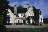 Knockomie Hotel, Forres