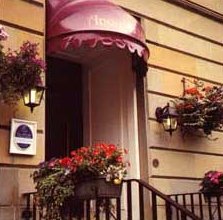 Angus Hotel, Glasgow, Glasgow