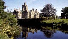 Stay in Moray, Scotland