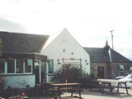 Covenanters Inn, Highlands