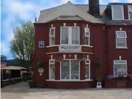 Ryecroft, Great Yarmouth, Norfolk